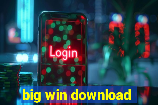 big win download